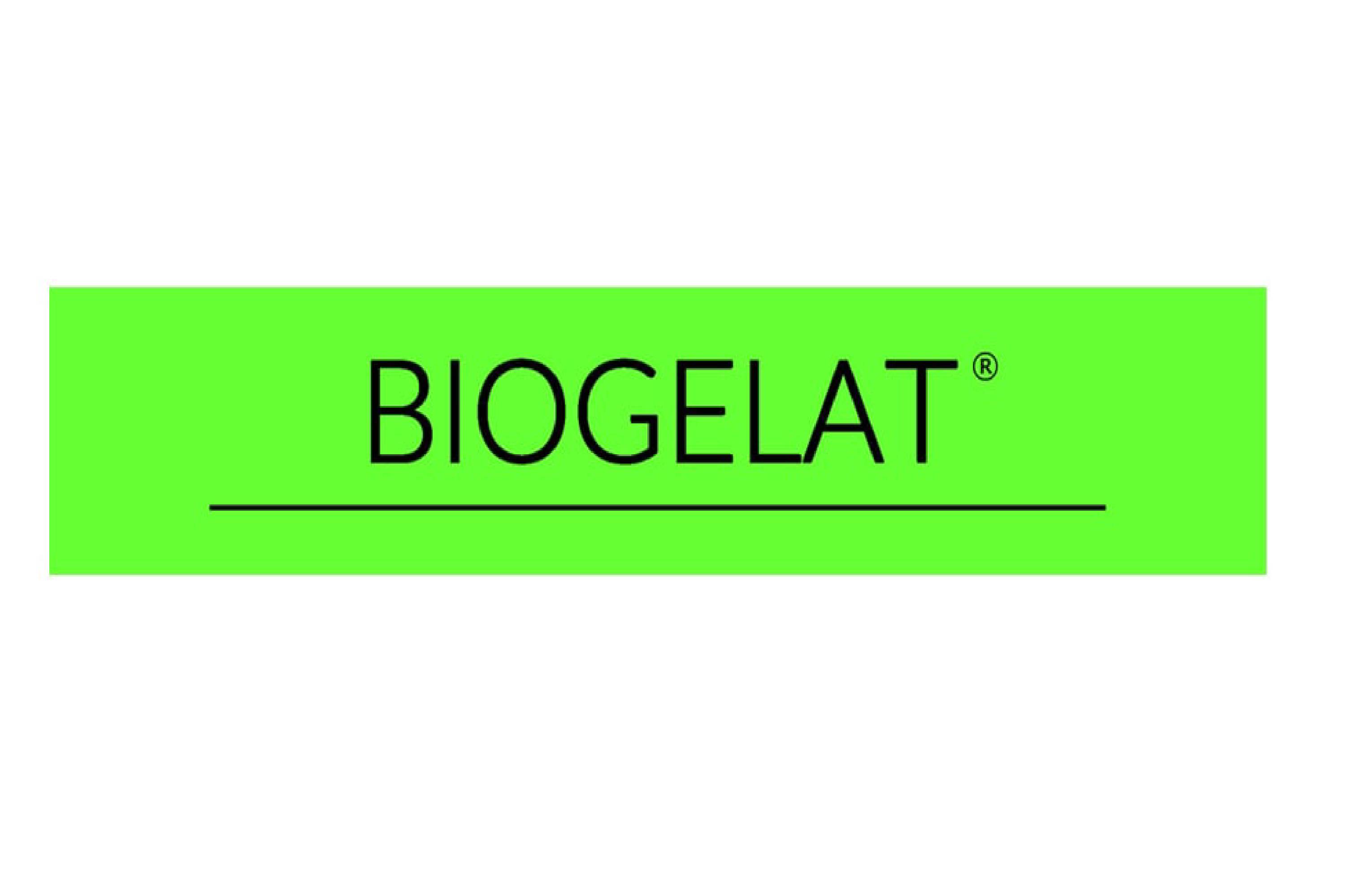 biogelat